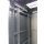 Extralink Szafa rack 42U 800x1000mm czarna stojąca EX.14442 - 734894 - zdjęcie 3